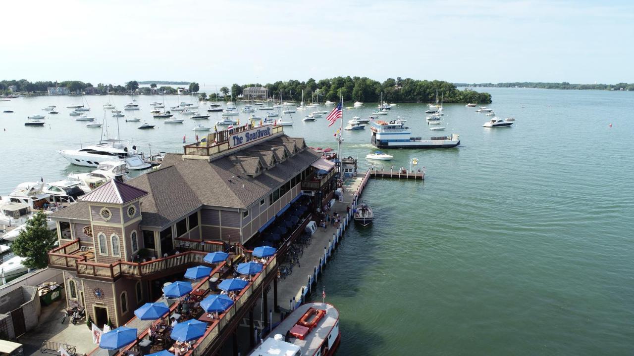 Island Club #97 Villa Put-in-Bay Exterior photo