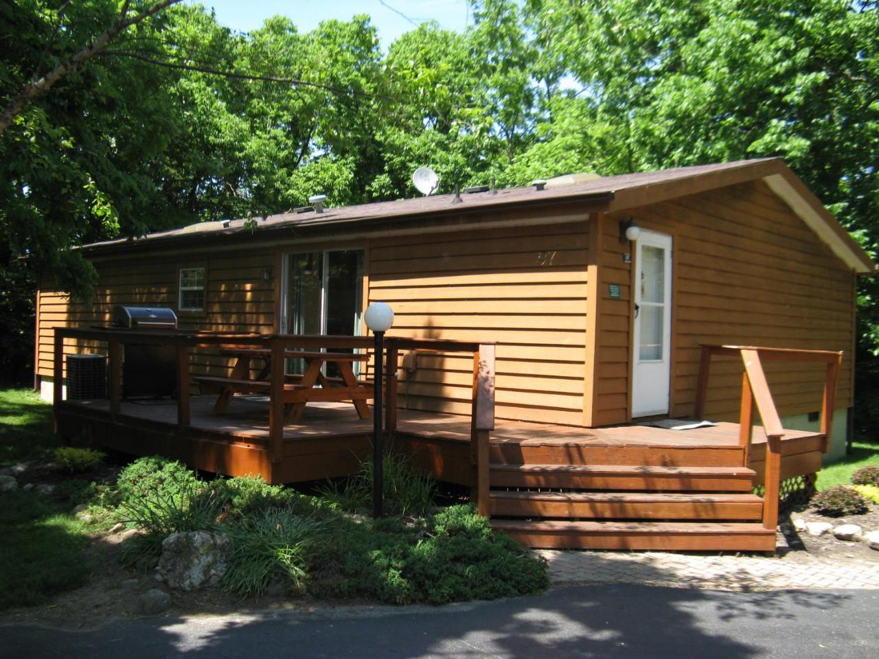 Island Club #97 Villa Put-in-Bay Exterior photo